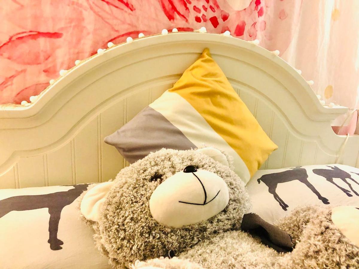Lazzy Inn Янгшуо Екстериор снимка
